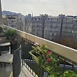 Appt 2 pieces à Montmartre