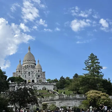 Appartamento Appt 2 Pieces A Montmartre *